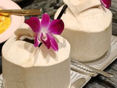 泰国进口椰青-Thai Alley泰爱里(二沙岛店)
