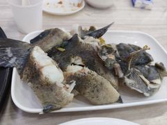 -船奇蒸汽海鲜·闽菜(八市海鲜总店)