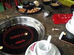 -活鱼馆(宜兴埠店)