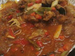 -清真悦宾楼食府(海湖店)