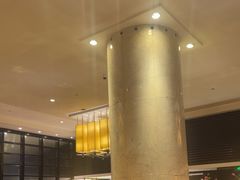 -上海锦江汤臣洲际大酒店壹阶层