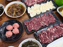 -顺记牛肉店