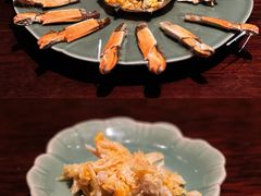 现拆大闸蟹-成隆行·蟹王府(九江路店)