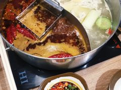 -野妹火锅(南园店)