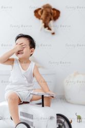 -芳妮豆丁家庭影像馆(宝安店)