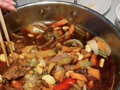 -和福顺牛肉大虾焖锅自助(宝业店)