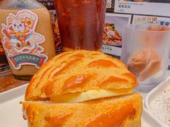 -柠檬树茶餐厅(海雅缤纷城店)