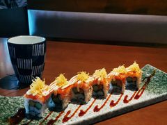-千代武日本料理(哈西店)
