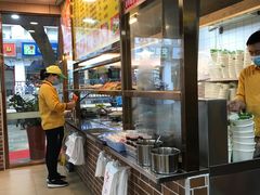 -四里沙茶面(湖滨四里店)