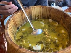 -满堂春特色餐馆