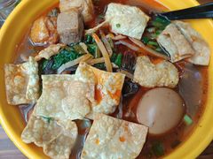 -龍城柳州螺蛳粉(群星路店)