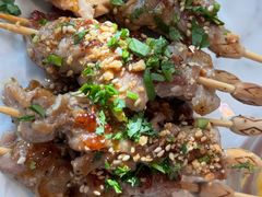 -瑰丽酒店·海吧·天际下午茶·现场DJ·天台酒吧