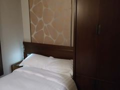 -香港珀丽酒店