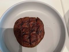 烤牛排菇-胡麻(静安嘉里店)