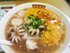 -荔林食店(西华路店)