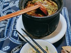 -云南李记罐罐米线饵丝小吃(汉中门金鹰店)