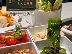 -百年果林椰子鸡(中洲店)