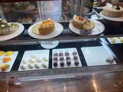 -万达瑞华酒店美食汇自助餐厅(楚河汉街店)