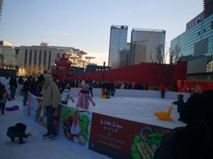 -大族广场Mall&More