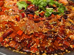 -麻六记(新天地店)