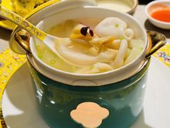 -金成潮菜博物馆(海珠湿地店)