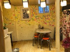 -黑八私房老北京炸酱面