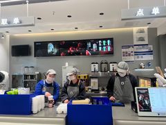 -茶百道(双铁广场店)