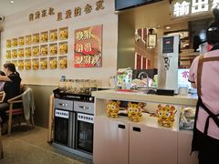 -遇东北林区铁锅炖(南开店)