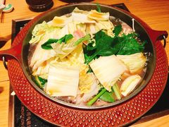 -锅物新语&寿喜烧.炉端割烹(世博源店)
