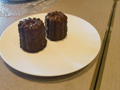 可露丽-大堂酒廊(澳门文华东方酒店)