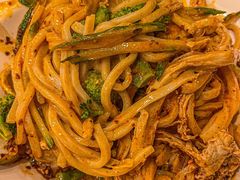 -魏家凉皮(博水商务大厦店)