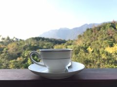 -广州锦绣香江度假别墅