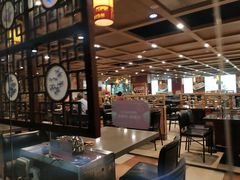 -武林厨神·粤式茶点(五羊店)