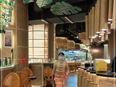 -苏梅花园(群星城店)