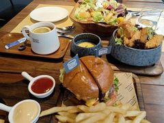 -Magnet磁食(愚园路店)