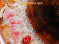 -东来顺饭庄(上地华联店)