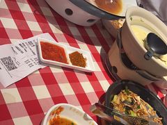 -西贝(枫蓝国际购物中心店)