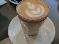 -Seesaw Coffee(苏州中心店)