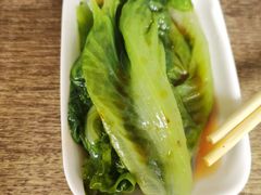 -煲煲香快餐(南京路店)