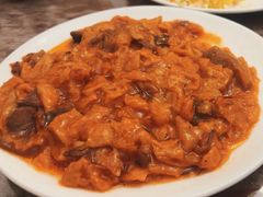 -清真宏玉祥黄门脸餐厅(华荫东里店)