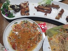 -醉壹号海鲜大排档(厦门美食地标店)