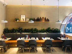-Pizza Marzano玛尚诺(中骏世界城店)