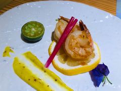 -花潮料理艺食馆(世欧广场店)