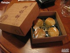 -Babycat私家御饼屋(龙头路一店)