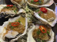 -质烤烤物·活烤海鲜(质烤总店)