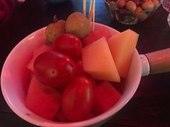 -杜尚rooftop露台酒吧