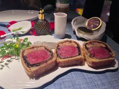 -弦月窗LUNETTE BY AMANDA(复兴路店)