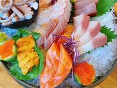-Hatsune隐泉日式料理(三里屯太古里店)