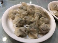 -大清花饺子(五五路店)