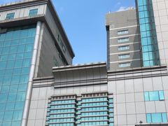 -北京国宾酒店